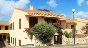  Appartamenti famiglia Pinna - Villa Serena -   Фунтана Мейга